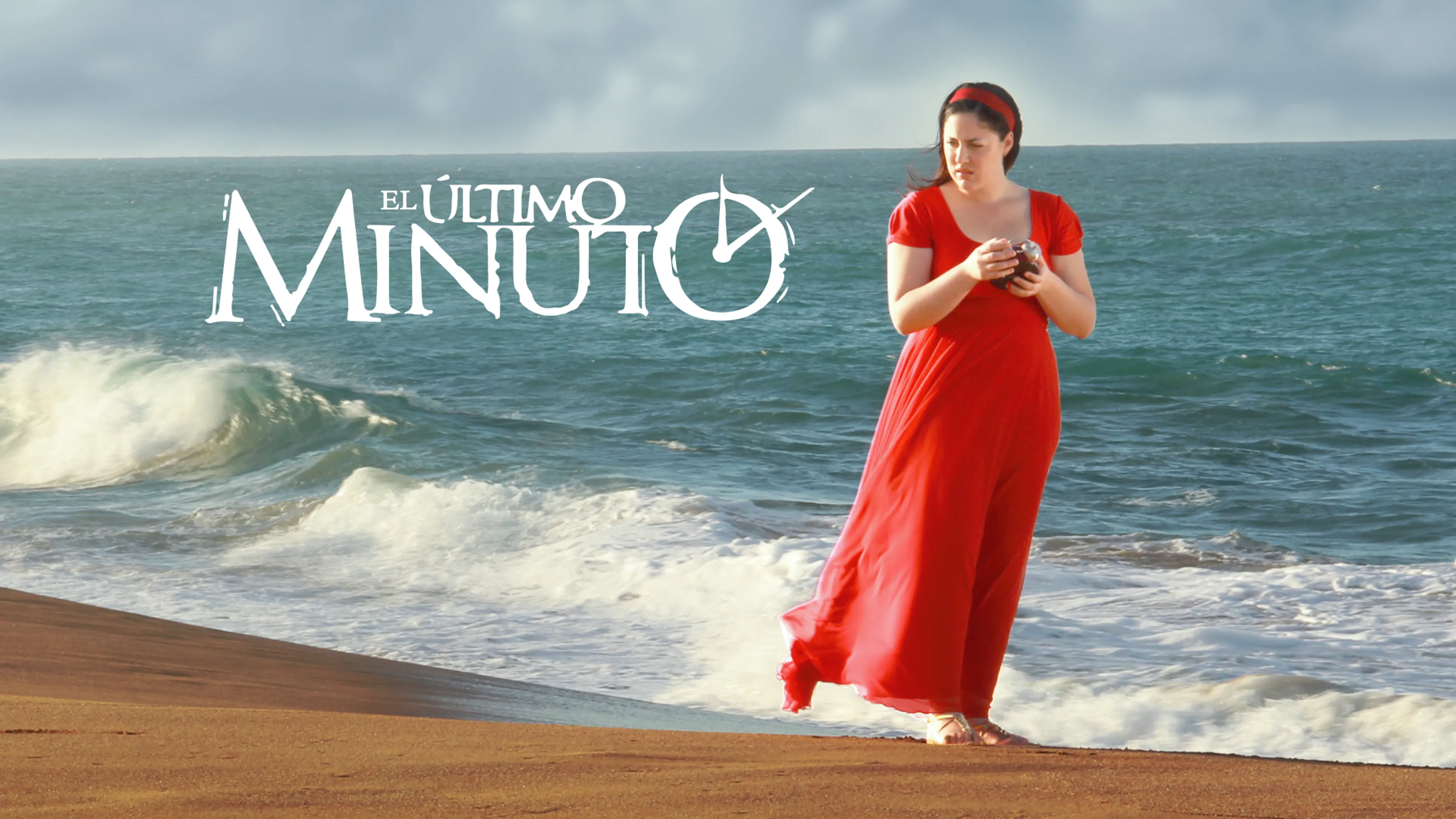 El Ultimo Minuto poster